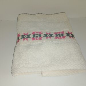 Toallas para manos