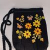 Bolsa bordada