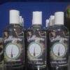 Shampoo natural (8 piezas)