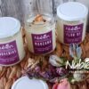 VELAS AROMATICAS